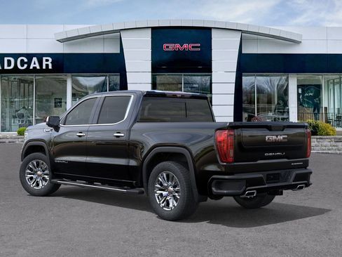 New 2026 GMC Sierra 1500 Denali w/ Technology Package image 27