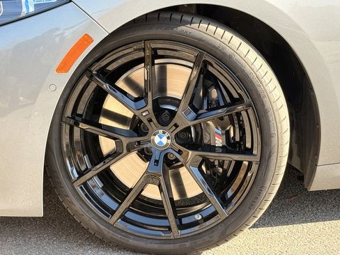 Used 2023 BMW M850i xDrive Coupe image 12