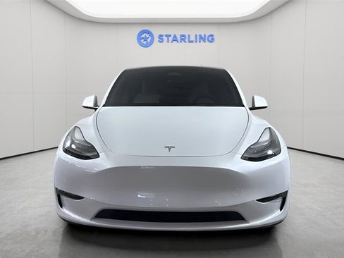 Used 2022 Tesla Model Y Performance image 23