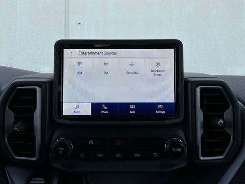 Used 2023 Ford Bronco Sport Big Bend image 29