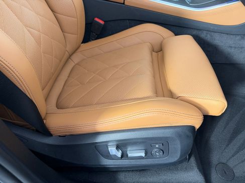 Certified 2024 BMW X5 sDrive40i w/ Parking Assistance Package RWD image 33