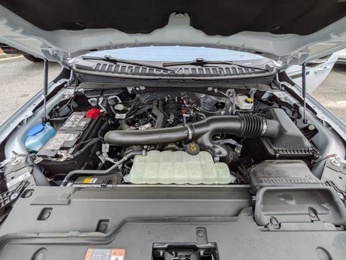 Certified 2025 Lincoln Navigator L Black Label image 11