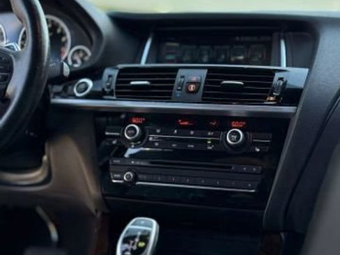 Used 2018 BMW X4 xDrive28i image 18