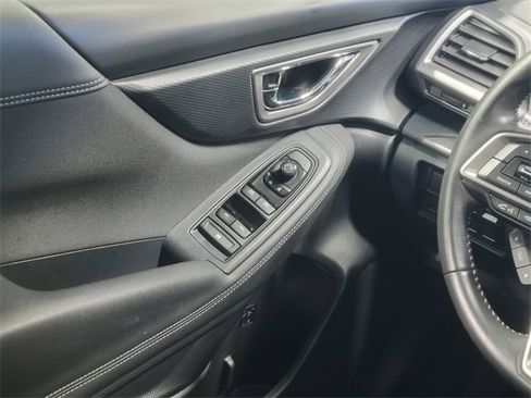 Certified 2022 Subaru Forester Premium image 33