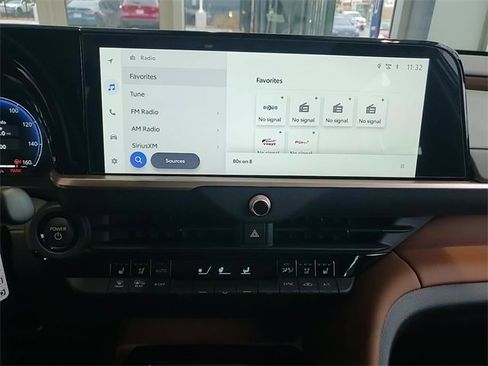 New 2026 Toyota Crown Limited image 14