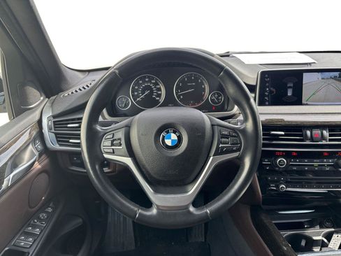 Used 2017 BMW X5 xDrive35i AWD/4WD image 28