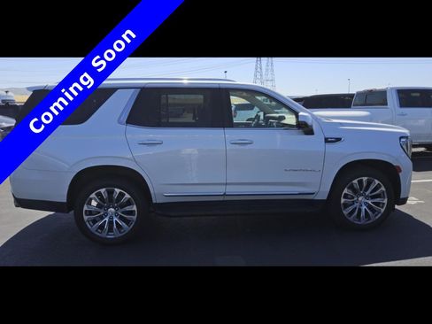 Used 2021 GMC Yukon Denali AWD/4WD image 14