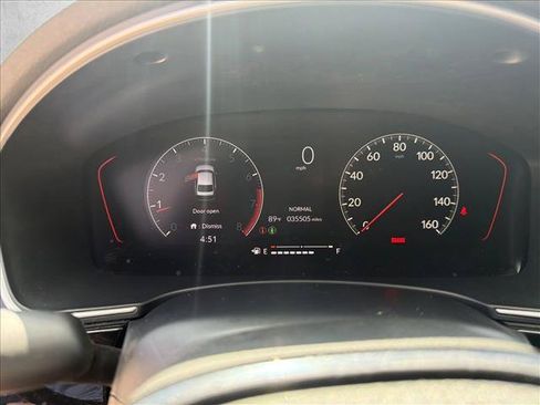 Used 2024 Honda Civic Si image 11