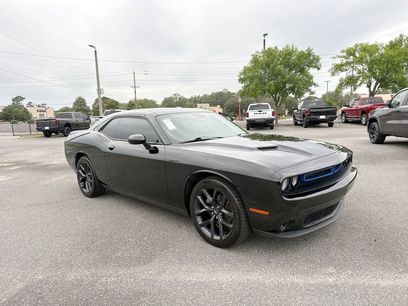 Used 2021 Dodge Challenger SXT w/ Blacktop Package