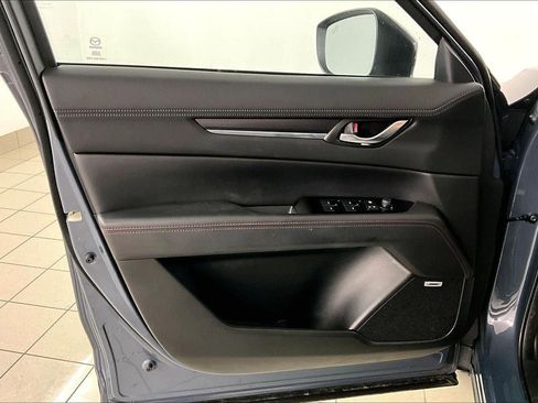 Used 2024 MAZDA CX-5 Carbon Edition image 19
