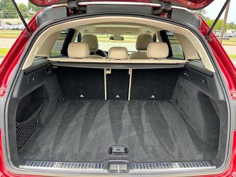 Used 2016 Mercedes-Benz GLC 300 image 27