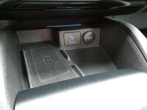 Certified 2023 Ford Escape ST-Line Elite w/ Premium Technology Package AWD/4WD image 31