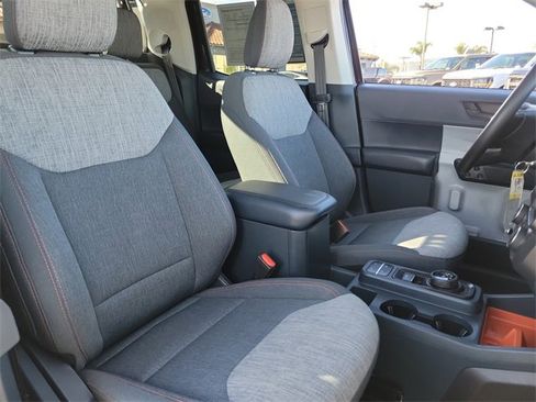 Certified 2023 Ford Maverick XLT w/ XLT Luxury Package image 23