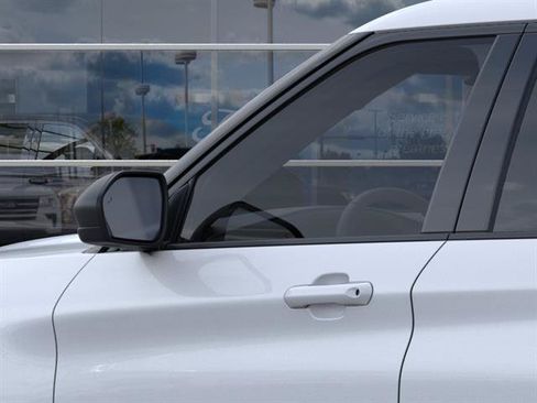 New 2026 Ford Explorer Active w/ Active Comfort Package AWD/4WD image 20