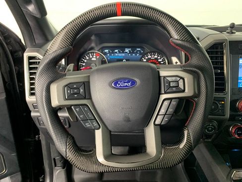 Used 2018 Ford F150 Raptor w/ Equipment Group 802A Luxury AWD/4WD image 21