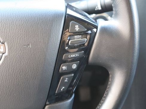 Used 2024 Nissan Armada SV RWD image 14