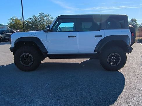 Used 2023 Ford Bronco Raptor image 7