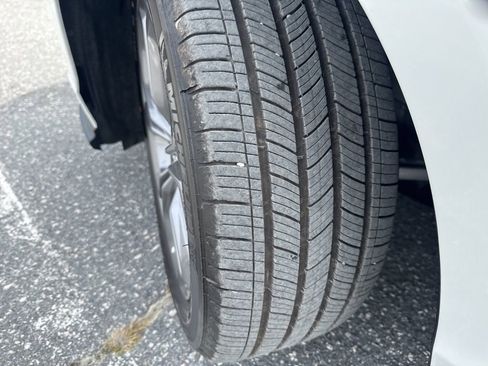 Used 2024 Honda Accord EX image 30