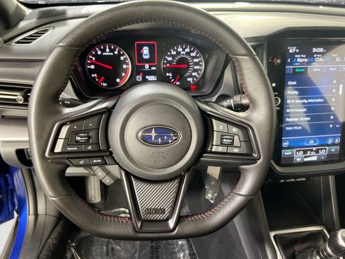 Used 2024 Subaru WRX AWD/4WD image 11