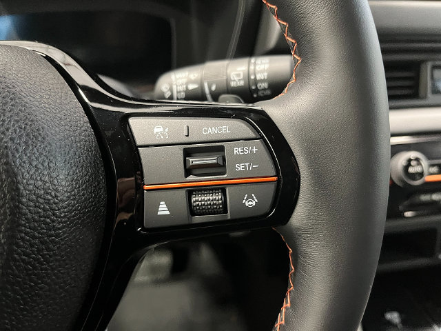 New 2026 Honda Pilot TrailSport image 16