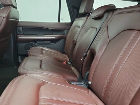Used 2023 Ford Expedition Max Limited AWD/4WD image 13