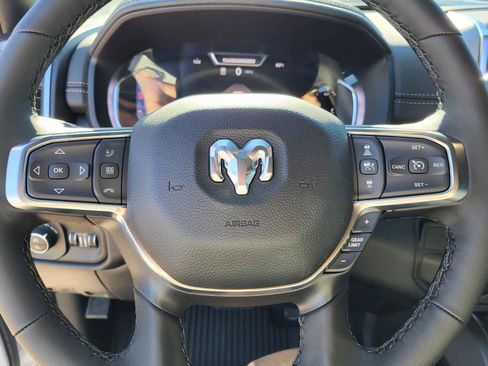 New 2026 RAM 3500 Laramie image 16