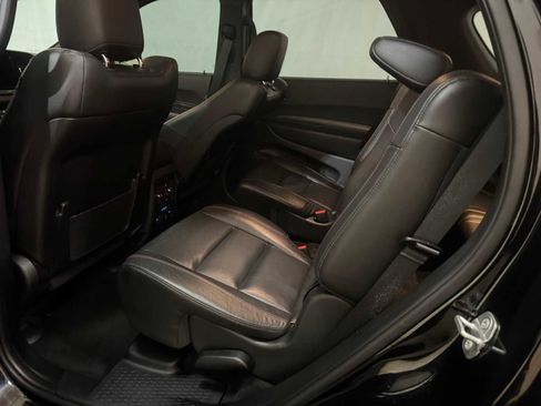 Certified 2022 Dodge Durango R/T w/ Blacktop Package AWD/4WD image 23