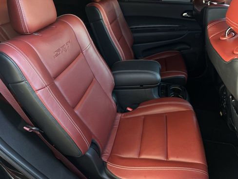 Used 2024 Dodge Durango SRT image 22