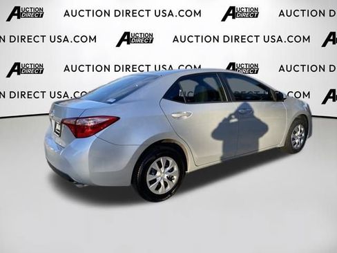 Used 2018 Toyota Corolla L image 21