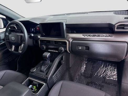 Certified 2024 Toyota Tacoma 2WD Double Cab image 28