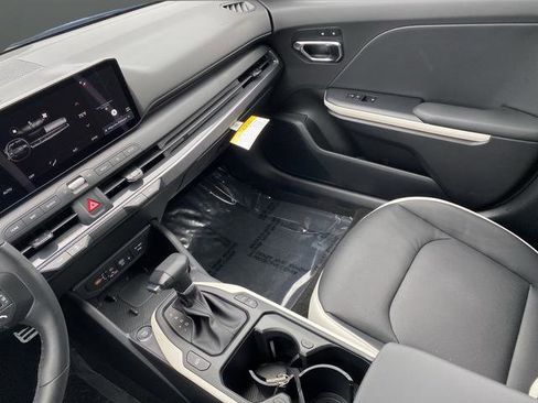 New 2026 Kia K4 GT-Line Turbo FWD image 21