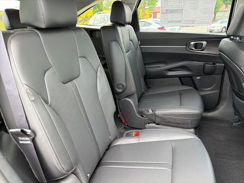 New 2026 Kia Sorento EX w/ EX Premium Package image 23