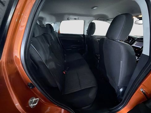 Used 2022 Mitsubishi Outlander Sport LE image 28