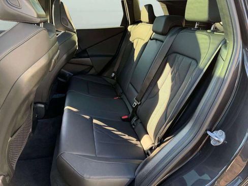 Used 2025 BMW X3 xDrive30i image 24