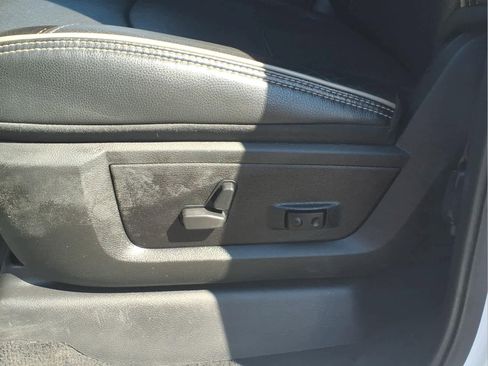 Used 2024 RAM 2500 Laramie w/ Safety Group AWD/4WD image 16