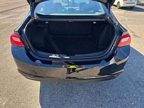 Used 2025 Chevrolet Malibu LT image 10