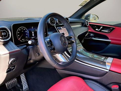 Used 2023 Mercedes-Benz GLC 300 image 20