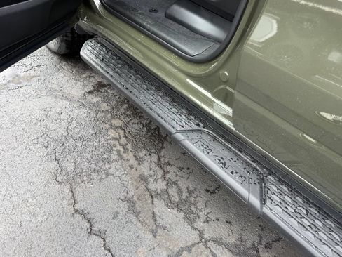 New 2026 RAM 1500 Express AWD/4WD image 30