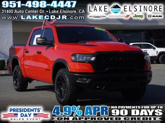 Used 2025 RAM 1500 Rebel w/ Bed Utility Group 360° Tour