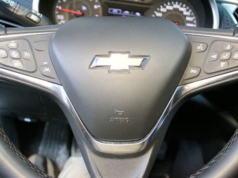 Used 2024 Chevrolet Malibu LT w/ Sport Edition FWD image 19