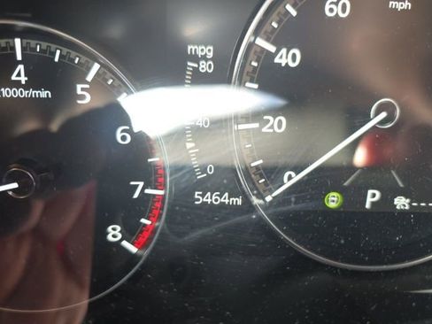 Used 2025 MAZDA CX-30 AWD 2.5 S w/ Preferred Package image 14