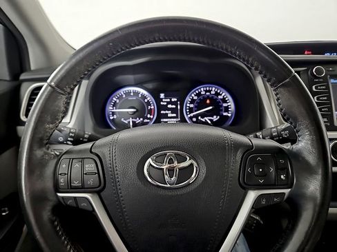 Used 2018 Toyota Highlander Limited FWD image 21