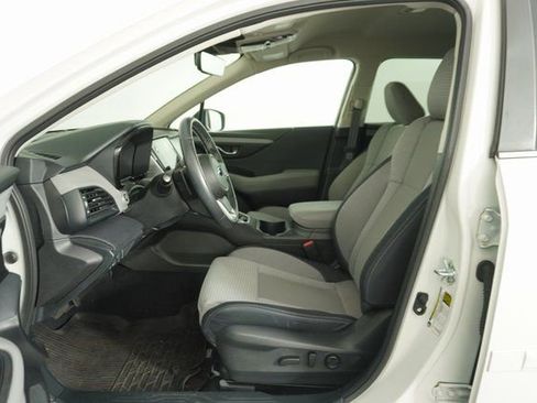 Certified 2025 Subaru Outback Premium w/ Popular Package #1A image 19