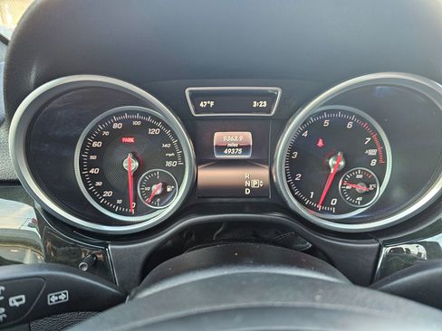 Used 2016 Mercedes-Benz GLE 350 4MATIC image 17