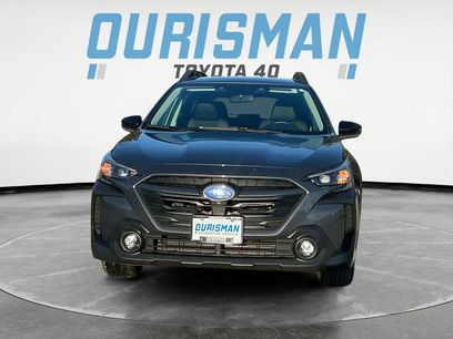 Used 2025 Subaru Outback Premium