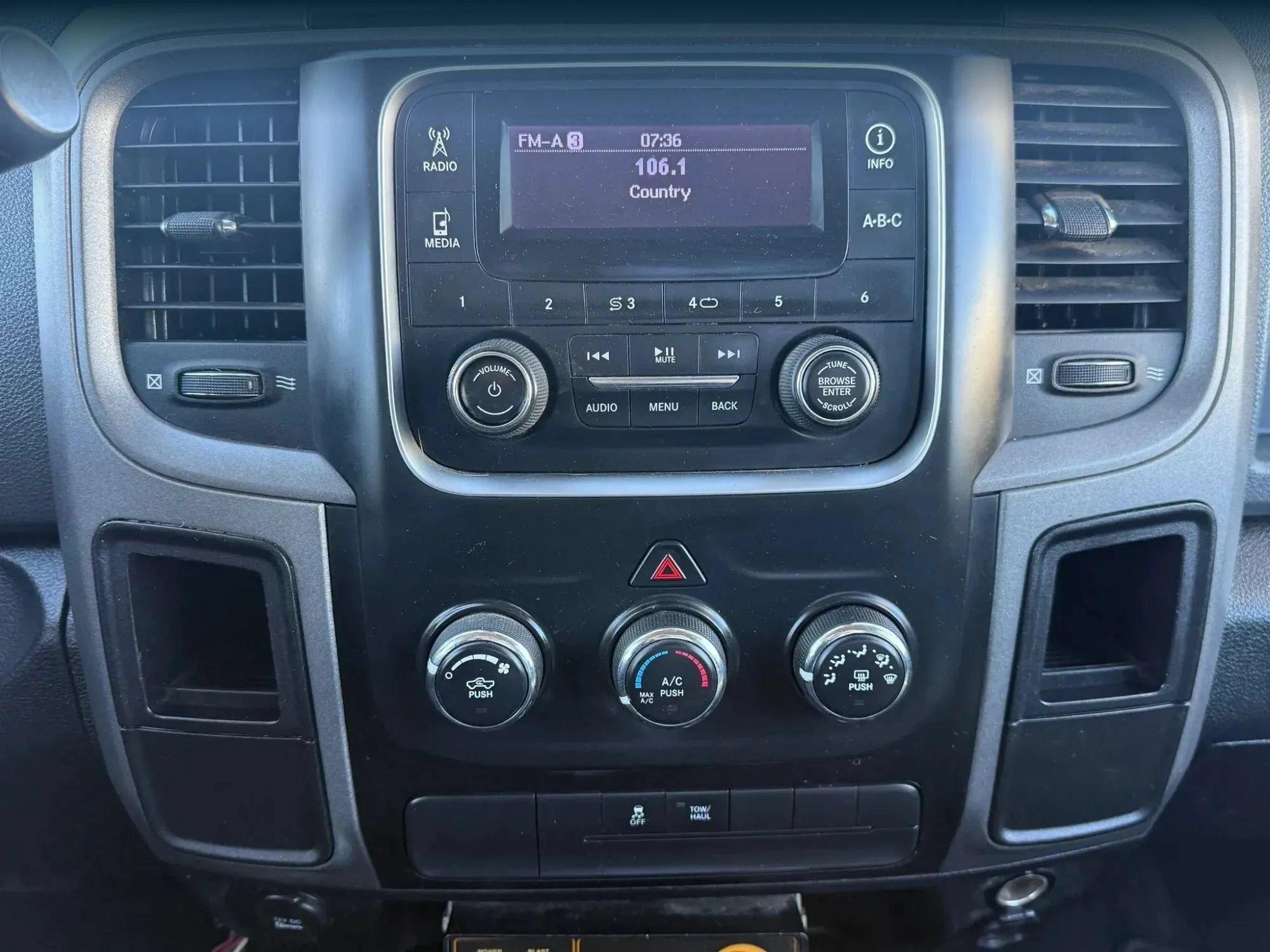 Used 2013 RAM 3500 Tradesman w/ PWR & Remote Entry Group AWD/4WD image 21