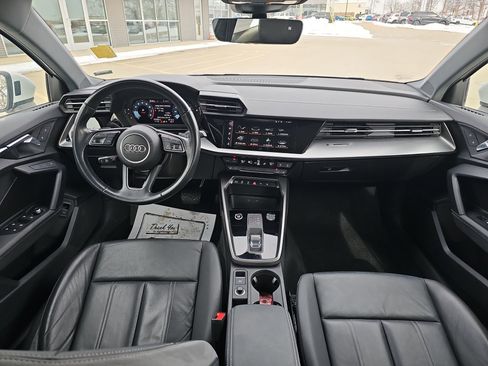 Used 2024 Audi A3 2.0T Premium image 15