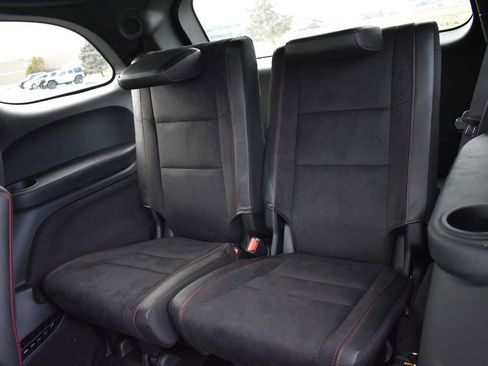 New 2026 Dodge Durango GT image 28