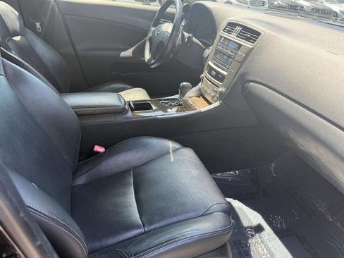 Used 2010 Lexus IS 250 AWD image 13