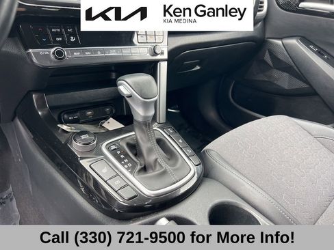 Certified 2024 Kia Seltos S AWD/4WD image 35